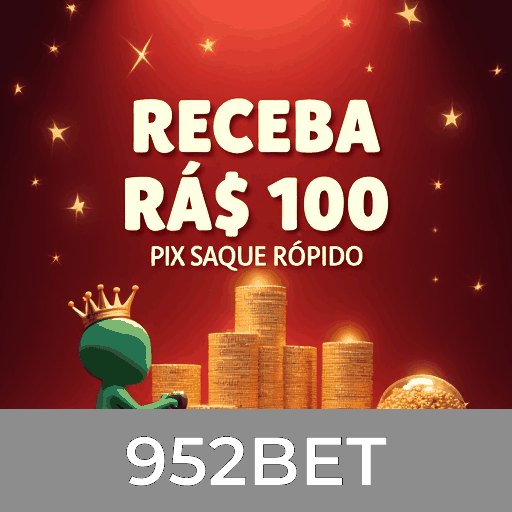 Experiência Mobile Revolucionária com o Aplicativo da 952BET