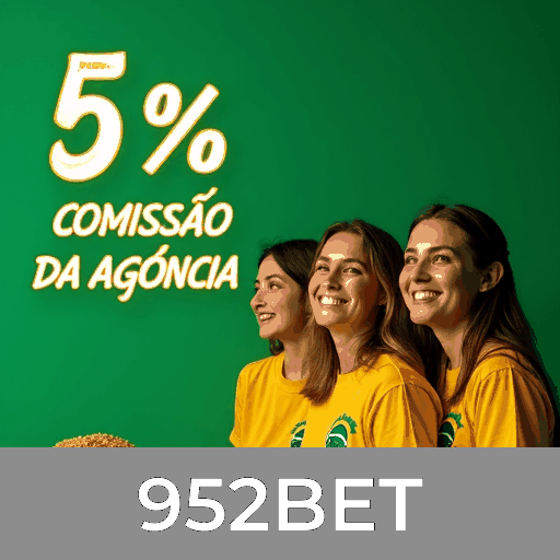 952BET: Bônus emocionantes para jogadores brasileiros