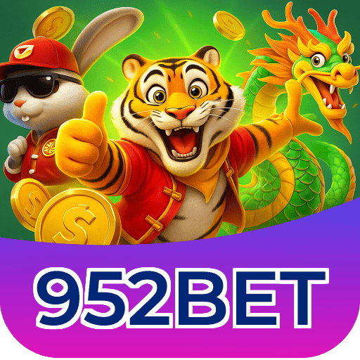 952BET Logo