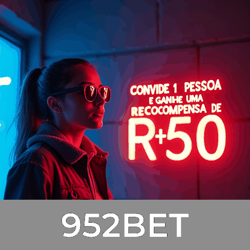 Experimente o Acesso Garantido em 952BET com Login Seguro