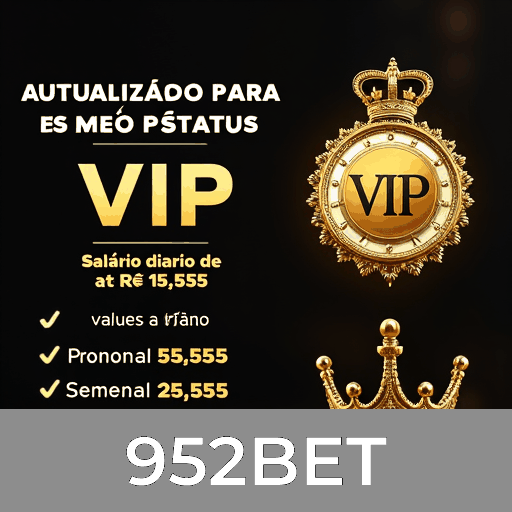 Experimente o Acesso Garantido em 952BET com Login Seguro