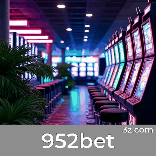 952bet