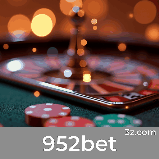 952bet: Seu Cassino Online Premiado