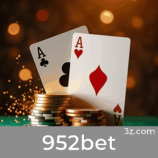 952bet: Seu Cassino Online Premiado